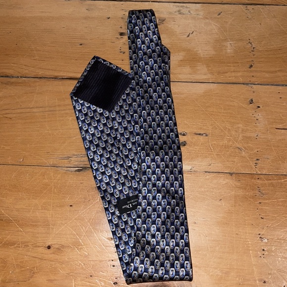 Christian Dior tie - Picture 7 of 7